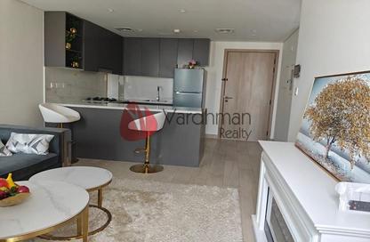 Apartment - 2 Bedrooms - 2 Bathrooms for sale in AZIZI Pearl - Al Furjan - Dubai