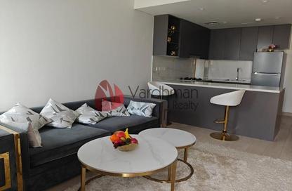 Apartment - 2 Bedrooms - 2 Bathrooms for sale in AZIZI Pearl - Al Furjan - Dubai