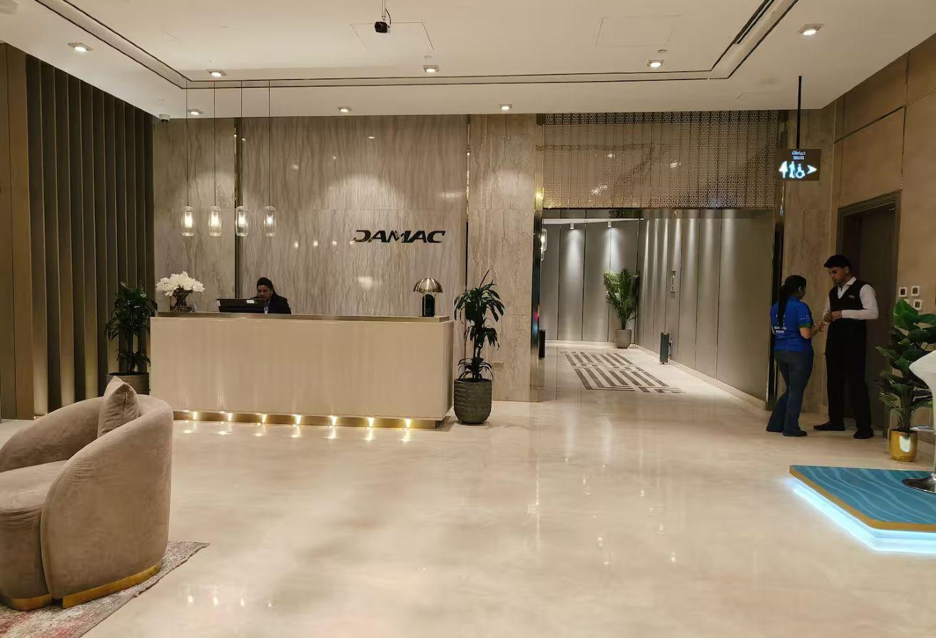 Elegant 1BR Residence Burj Khalifa Skyline Views photo 22