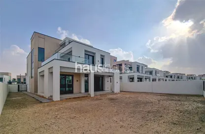 فيلا - 4 غرف نوم - 3 حمامات للايجار في كايا 2 - المرابع العربية 3 - دبي