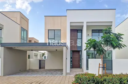 Villa - 4 Bedrooms - 3 Bathrooms for rent in Caya 2 - Arabian Ranches 3 - Dubai