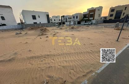 Land - Studio for sale in Al Helio 2 - Al Helio - Ajman