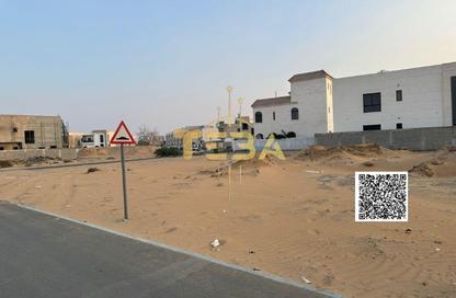 Land - Studio for sale in Al Helio 2 - Al Helio - Ajman