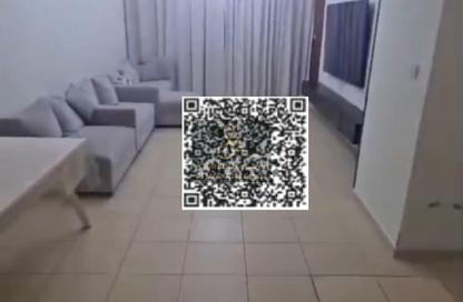 Apartment - 2 Bedrooms - 3 Bathrooms for sale in Ajman One Tower 1 - Ajman One - Ajman Downtown - Ajman
