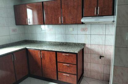 Apartment - 2 Bedrooms - 2 Bathrooms for rent in Bukhara Street - Al Nahda - Sharjah