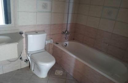 Apartment - 2 Bedrooms - 2 Bathrooms for rent in Bukhara Street - Al Nahda - Sharjah