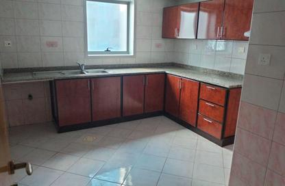 Apartment - 2 Bedrooms - 2 Bathrooms for rent in Bukhara Street - Al Nahda - Sharjah