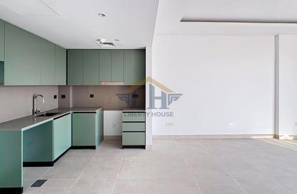 Apartment - 1 Bedroom - 1 Bathroom for rent in Myrtle - Central Park at City Walk - City Walk - Dubai