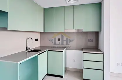 شقة - غرفة نوم - 1 حمام للايجار في مرتيل - سنترال بارك في سيتي ووك - سيتي ووك - دبي