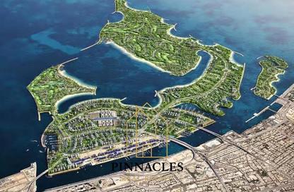 Land - Studio for sale in Dubai Islands - Dubai