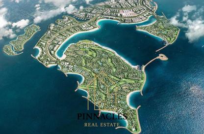 Land - Studio for sale in Dubai Islands - Dubai