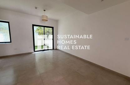 Apartment - Studio - 1 Bathroom for rent in Al Ghadeer 2 - Al Ghadeer - Abu Dhabi