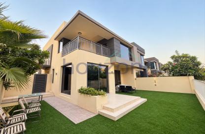 Villa - 5 - 5 for rent in Maple 1 - Maple - Dubai Hills Estate - Dubai Villa - 5 - 5 for rent in Maple 1 - Maple - Dubai Hills Estate - Dubai