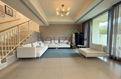 Villa - 5 - 5 for rent in Maple 1 - Maple - Dubai Hills Estate - Dubai