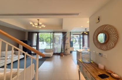 Villa - 5 - 5 for rent in Maple 1 - Maple - Dubai Hills Estate - Dubai Villa - 5 - 5 for rent in Maple 1 - Maple - Dubai Hills Estate - Dubai