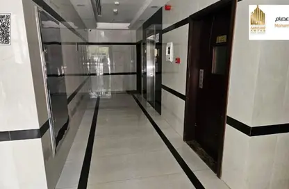 Whole Building for sale in Al Naemiya Tower 1 - Al Naemiya Towers - Al Nuaimiya - Ajman