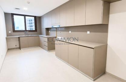 Apartment - 3 Bedrooms - 4 Bathrooms for rent in Oak House Arjan - Arjan - Dubai Apartment - 3 Bedrooms - 4 Bathrooms for rent in Oak House Arjan - Arjan - Dubai