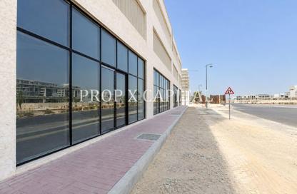 Retail - Studio for rent in Equiti Home B - Equiti Home - Al Furjan - Dubai Retail - Studio for rent in Equiti Home B - Equiti Home - Al Furjan - Dubai