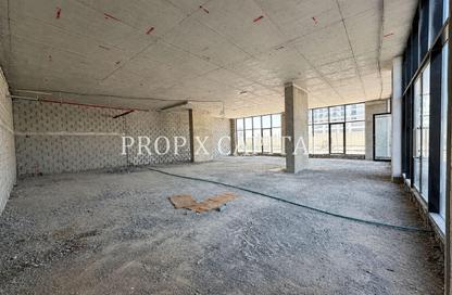 Retail - Studio for rent in Equiti Home B - Equiti Home - Al Furjan - Dubai