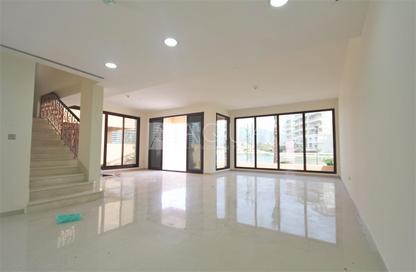Townhouse - 4 Bedrooms - 4 Bathrooms for rent in Jumeirah Islands Townhouses - Jumeirah Islands - Dubai