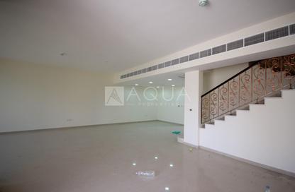 Townhouse - 4 Bedrooms - 4 Bathrooms for rent in Jumeirah Islands Townhouses - Jumeirah Islands - Dubai