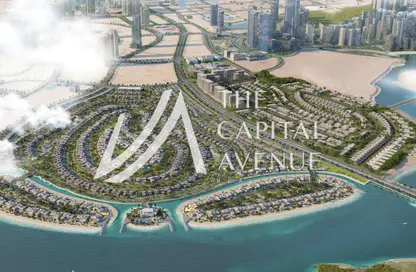 Apartment - 2 Bedrooms - 2 Bathrooms for sale in Reem Hills - Najmat Abu Dhabi - Al Reem Island - Abu Dhabi