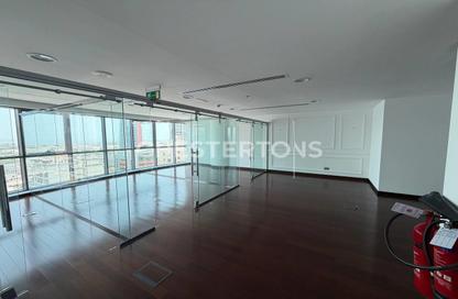 Office Space - Studio for rent in Tameem House - Barsha Heights (Tecom) - Dubai