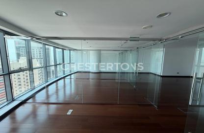 Office Space - Studio for rent in Tameem House - Barsha Heights (Tecom) - Dubai