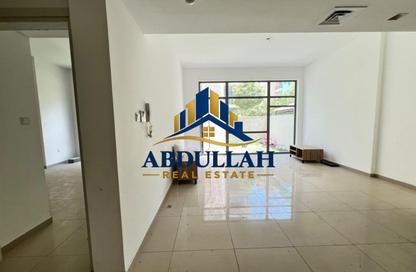 Apartment - 1 - 1 for rent in Uptown Al Zahia - Al Zahia - Muwaileh Commercial - Sharjah