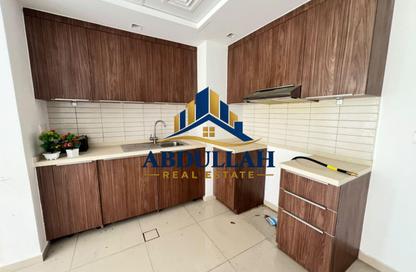 Apartment - 1 - 1 for rent in Uptown Al Zahia - Al Zahia - Muwaileh Commercial - Sharjah
