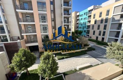 Apartment - 1 - 1 for rent in Uptown Al Zahia - Al Zahia - Muwaileh Commercial - Sharjah