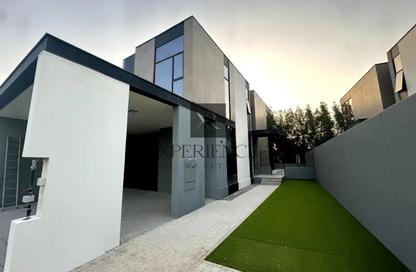 Townhouse - 4 Bedrooms - 5 Bathrooms for sale in Mudon Al Ranim 6 - Mudon - Dubai Townhouse - 4 Bedrooms - 5 Bathrooms for sale in Mudon Al Ranim 6 - Mudon - Dubai