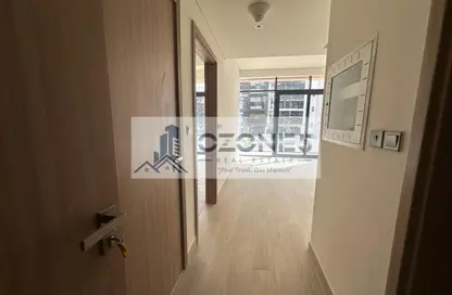 Apartment - 1 Bedroom - 2 Bathrooms for rent in Azizi Riviera 26 - Azizi Riviera - Meydan One - Meydan - Dubai
