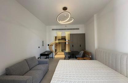 Apartment - Studio - 1 for rent in Avelon Boulevard - Arjan - Dubai Apartment - Studio - 1 for rent in Avelon Boulevard - Arjan - Dubai