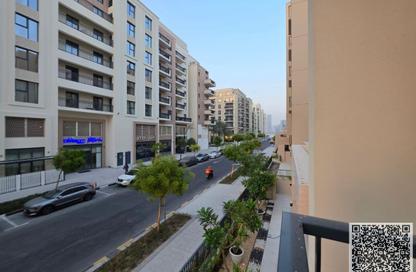 Apartment - 2 Bedrooms - 2 Bathrooms for sale in Al Noor Tower - Al Majaz 3 - Al Majaz - Sharjah Apartment - 2 Bedrooms - 2 Bathrooms for sale in Al Noor Tower - Al Majaz 3 - Al Majaz - Sharjah