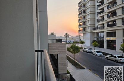 Apartment - 2 Bedrooms - 2 Bathrooms for sale in Al Noor Tower - Al Majaz 3 - Al Majaz - Sharjah Apartment - 2 Bedrooms - 2 Bathrooms for sale in Al Noor Tower - Al Majaz 3 - Al Majaz - Sharjah