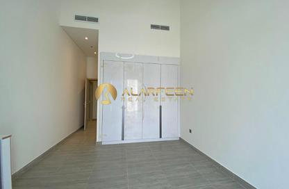 Apartment - 3 Bedrooms - 3 Bathrooms for rent in Habib House Building - Residential District - Dubai South (Dubai World Central) - Dubai