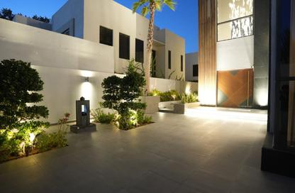 Villa - 7+ Bedrooms - 7+ Bathrooms for rent in Al Wasl Road - Al Wasl - Dubai Villa - 7+ Bedrooms - 7+ Bathrooms for rent in Al Wasl Road - Al Wasl - Dubai