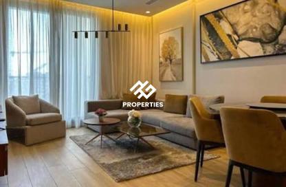 Apartment - 1 Bedroom - 1 Bathroom for sale in The Haven Residences - District 10 - Jumeirah Village Circle - Dubai