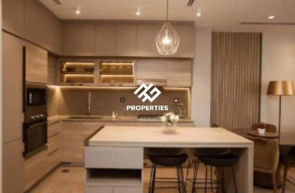 Apartment - 1 Bedroom - 1 Bathroom for sale in The Haven Residences - District 10 - Jumeirah Village Circle - Dubai