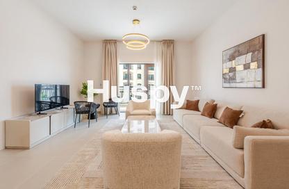 Apartment - 2 - 2 for rent in Views F - Yas Golf Collection - Yas Island - Abu Dhabi Apartment - 2 - 2 for rent in Views F - Yas Golf Collection - Yas Island - Abu Dhabi