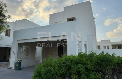 Villa - 3 Bedrooms - 4 Bathrooms for rent in Mira Oasis 1 - Mira Oasis - Reem - Dubai
