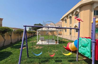 Villa - 5 - 7 for rent in Sharqan - Al Heerah - Sharjah Villa - 5 - 7 for rent in Sharqan - Al Heerah - Sharjah