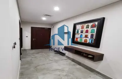 شقة - 1 حمام للايجار في أبراج هيدرا افينيو - مدينة الأضواء - جزيرة الريم - أبوظبي