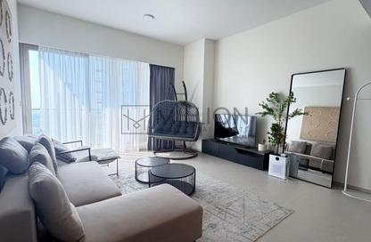 Apartment - 1 - 1 for rent in Grande - Opera District - Downtown Dubai - Dubai