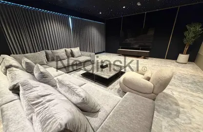 Apartment - 1 Bedroom - 2 Bathrooms for sale in Elevate by Prescott - Arjan - Dubai Apartment - 1 Bedroom - 2 Bathrooms for sale in Elevate by Prescott - Arjan - Dubai
