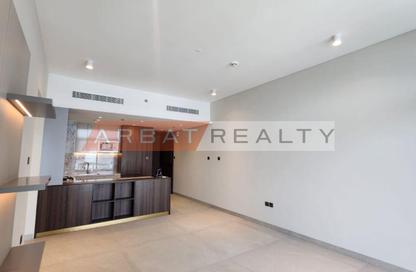Apartment - 1 Bedroom - 2 Bathrooms for rent in Stonehenge Residence - District 10 - Jumeirah Village Circle - Dubai