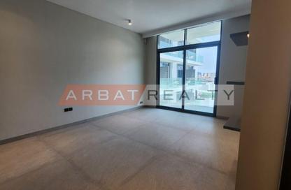 Apartment - 1 Bedroom - 2 Bathrooms for rent in Stonehenge Residence - District 10 - Jumeirah Village Circle - Dubai