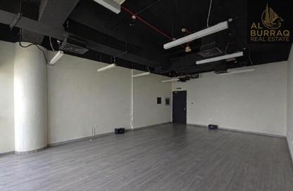 Office Space - Studio for rent in B2B Tower - Business Bay - Dubai
