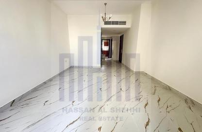 Apartment - 1 Bedroom - 2 Bathrooms for rent in Muwailih Building - Muwaileh - Sharjah